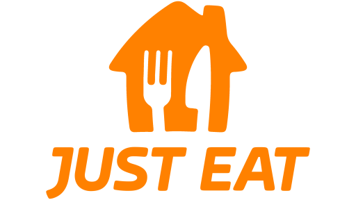 Just Eat Logo